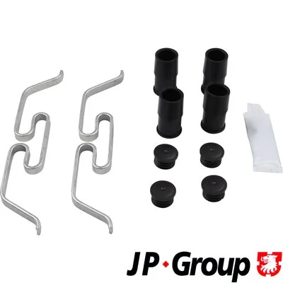 Accessory Kit, disc brake pad